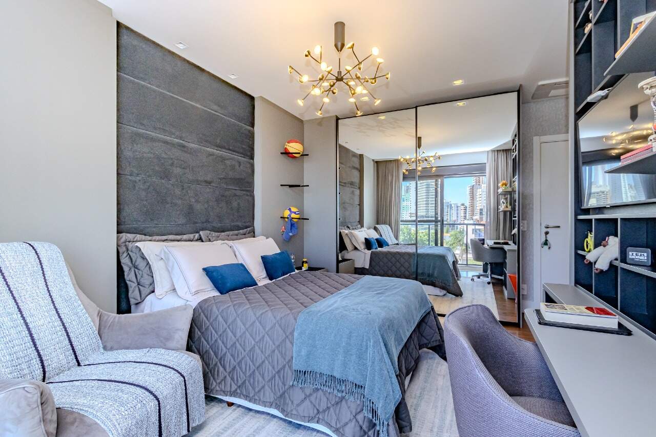 Apartamento à venda no Fazenda: