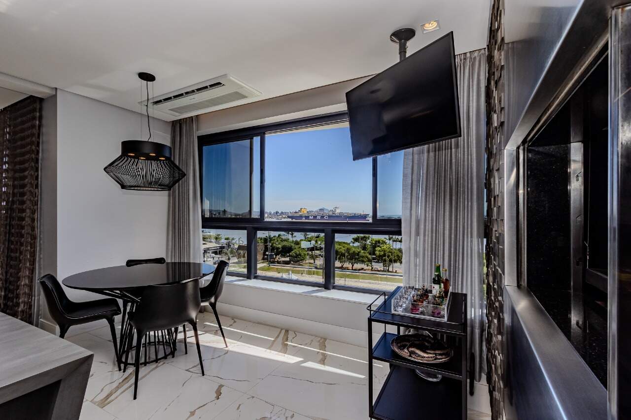 Apartamento à venda no Fazenda: