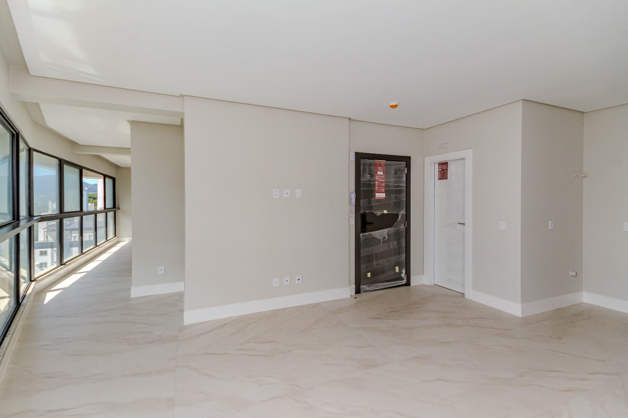 Apartamento à venda no Barra Sul: 