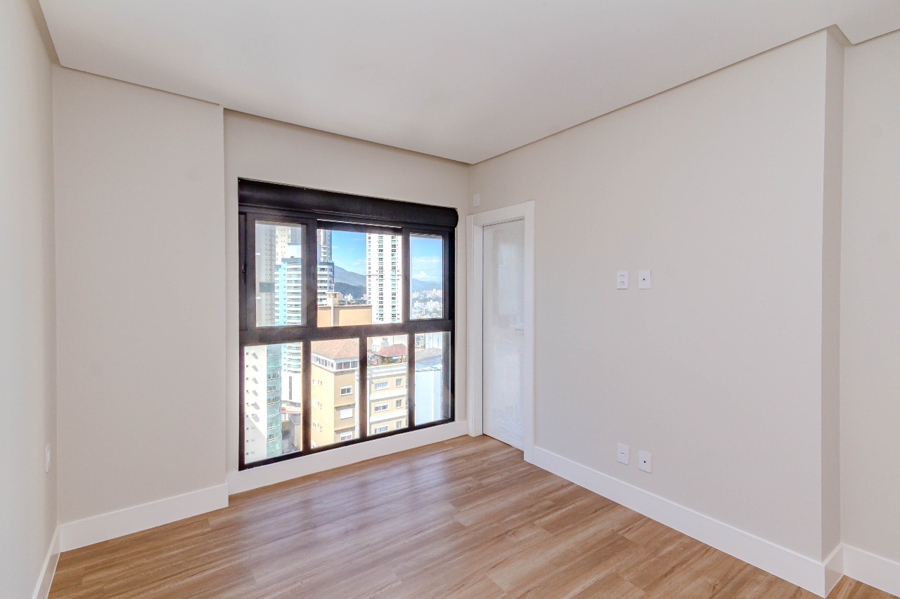 Apartamento à venda no Barra Sul: 