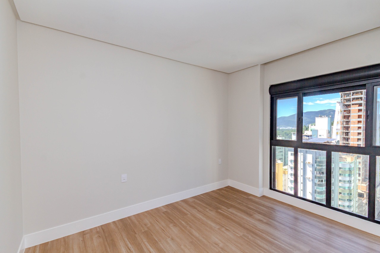 Apartamento à venda no Barra Sul: 