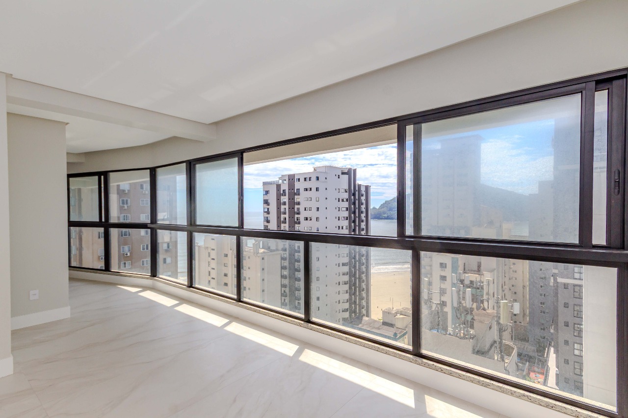 Apartamento à venda no Barra Sul: 