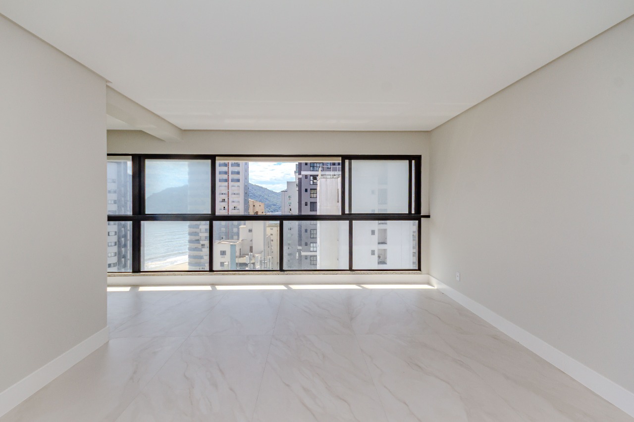 Apartamento à venda no Barra Sul: 