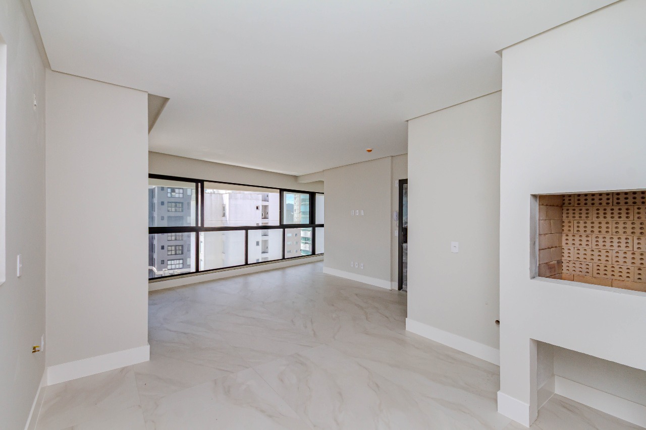 Apartamento à venda no Barra Sul: 