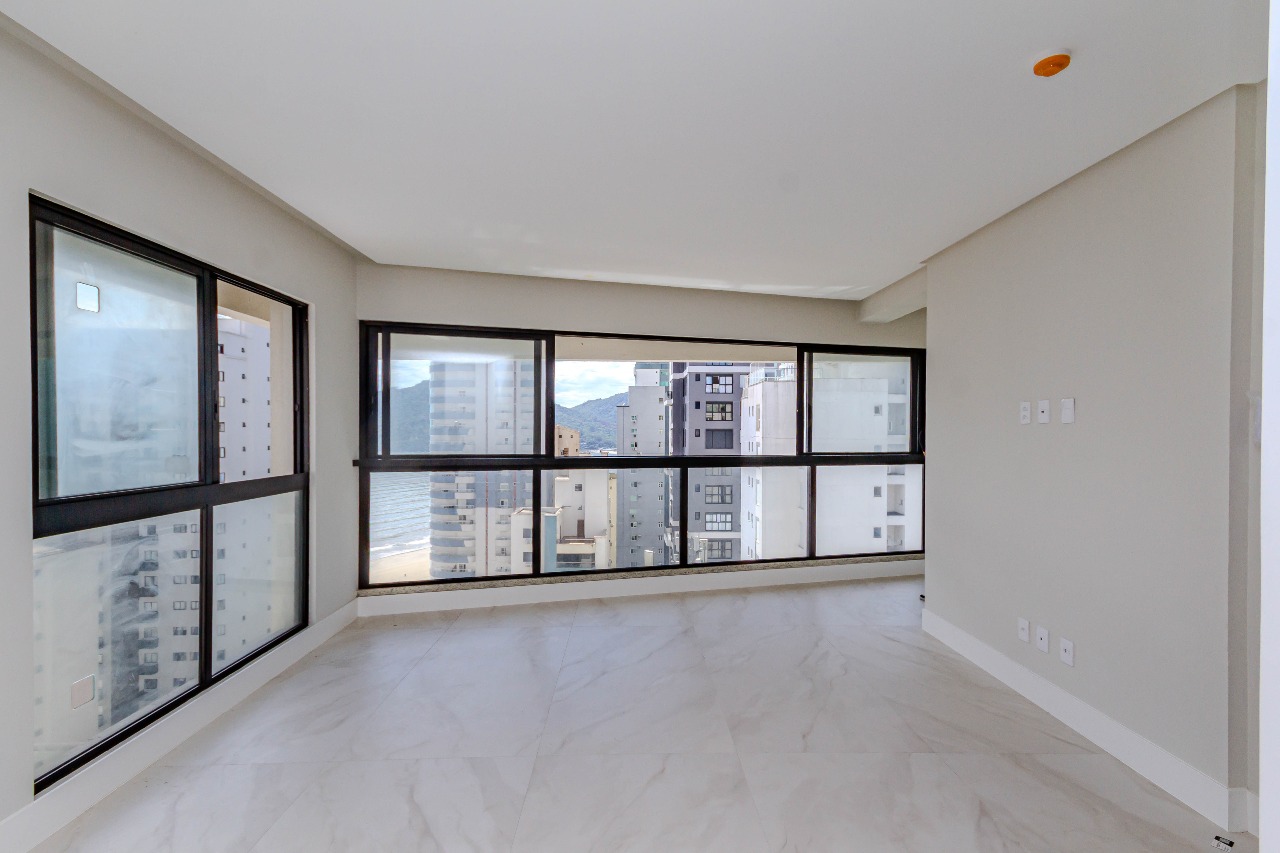 Apartamento à venda no Barra Sul: 