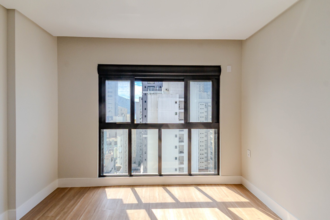 Apartamento à venda no Barra Sul: 