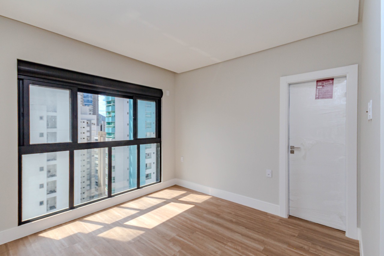 Apartamento à venda no Barra Sul: 