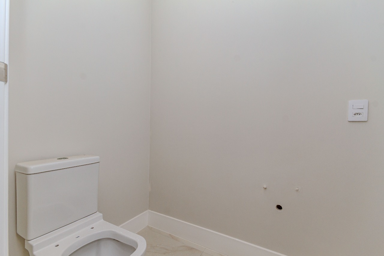 Apartamento à venda no Barra Sul: 