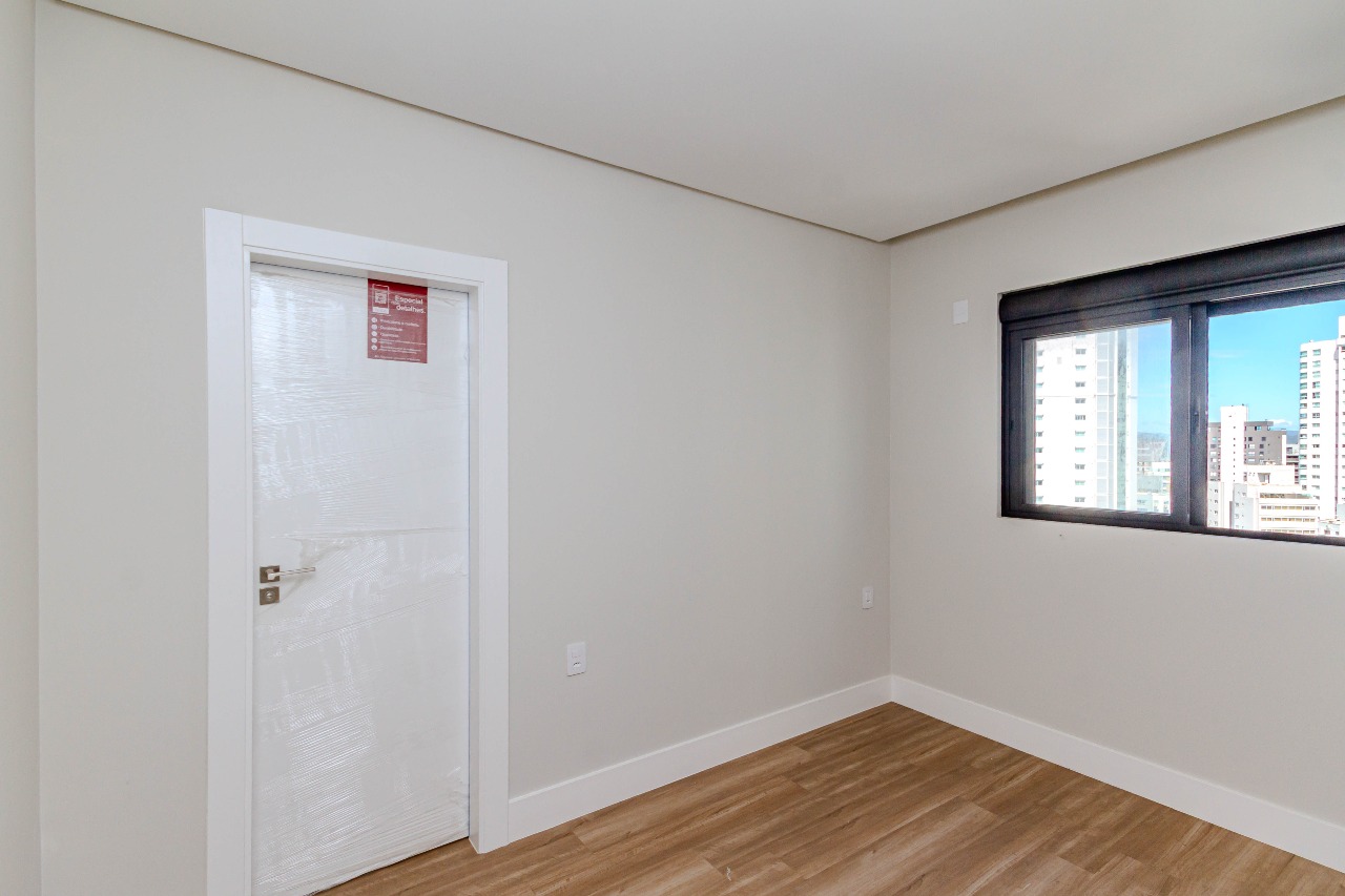 Apartamento à venda no Barra Sul: 