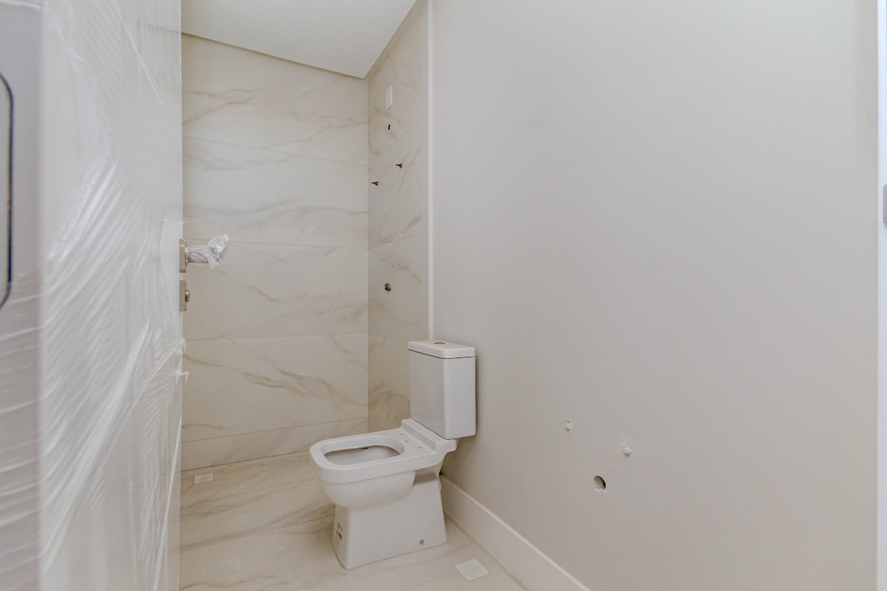 Apartamento à venda no Barra Sul: 