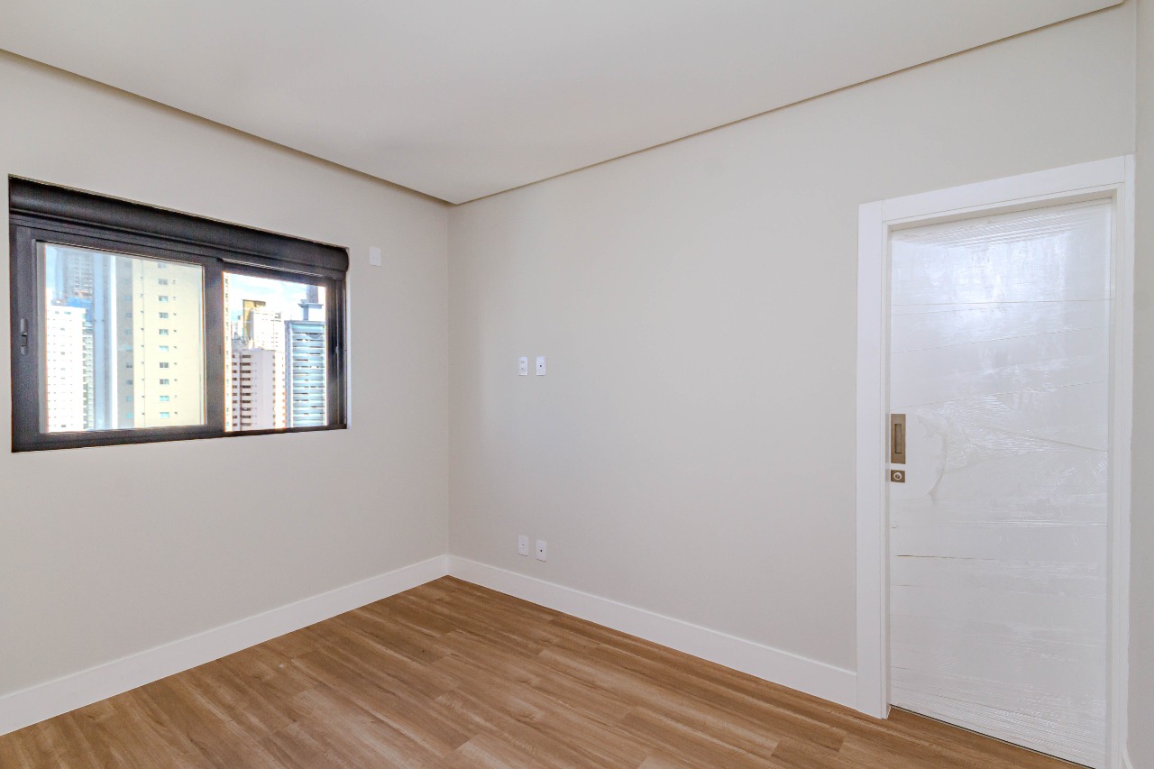 Apartamento à venda no Barra Sul: 