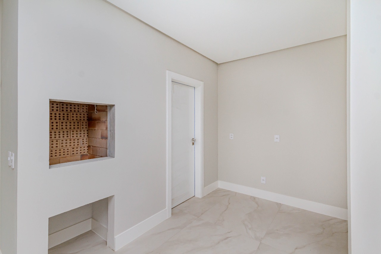 Apartamento à venda no Barra Sul: 