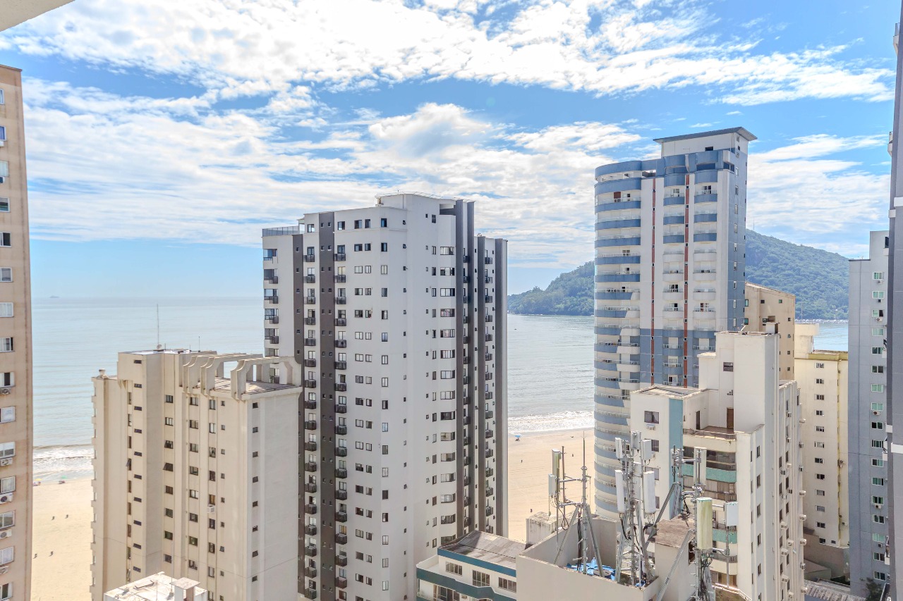 Apartamento à venda no Barra Sul: 