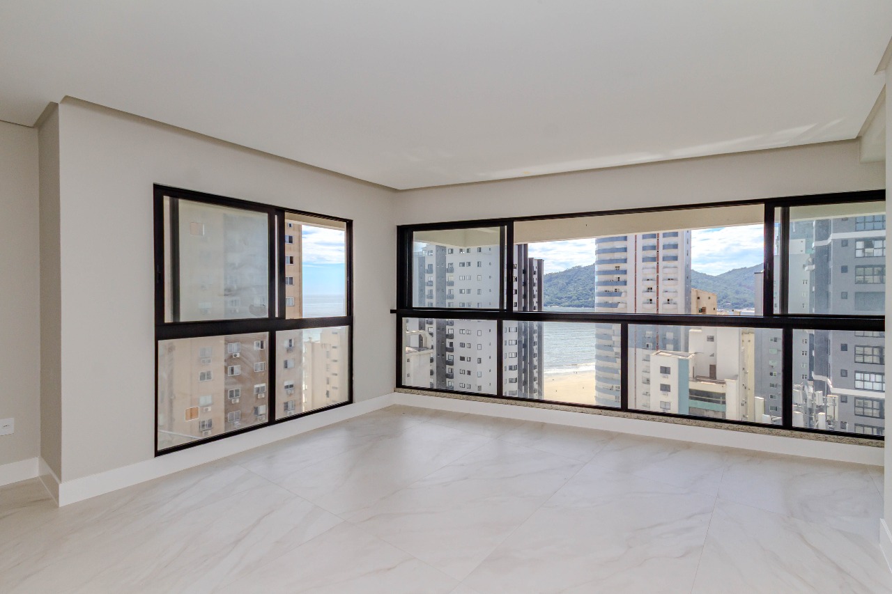 Apartamento à venda no Barra Sul: 