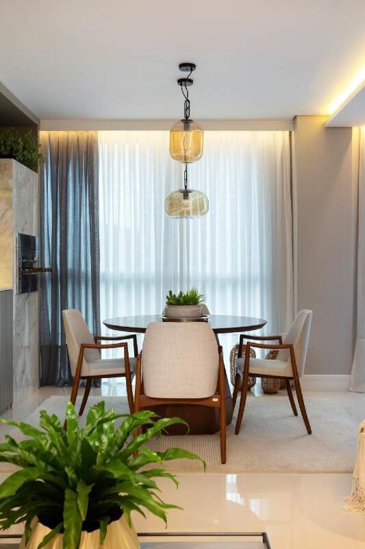 Apartamento à venda no Praia Brava: 