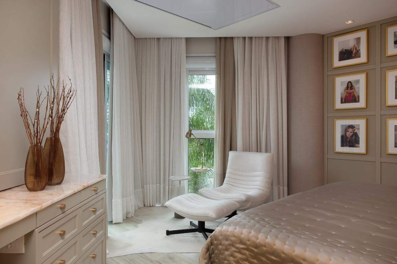 Apartamento à venda no Praia Brava: 
