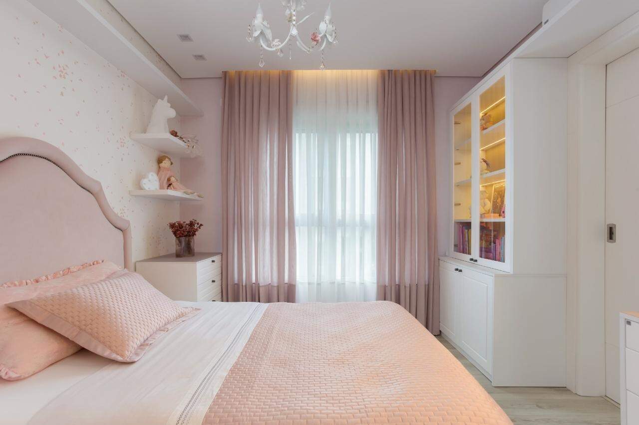Apartamento à venda no Praia Brava: 