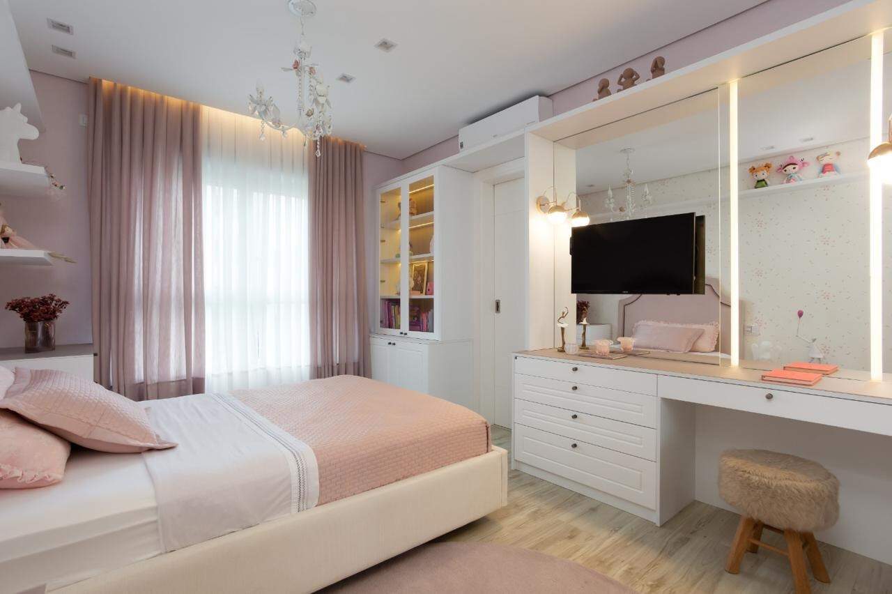 Apartamento à venda no Praia Brava: 