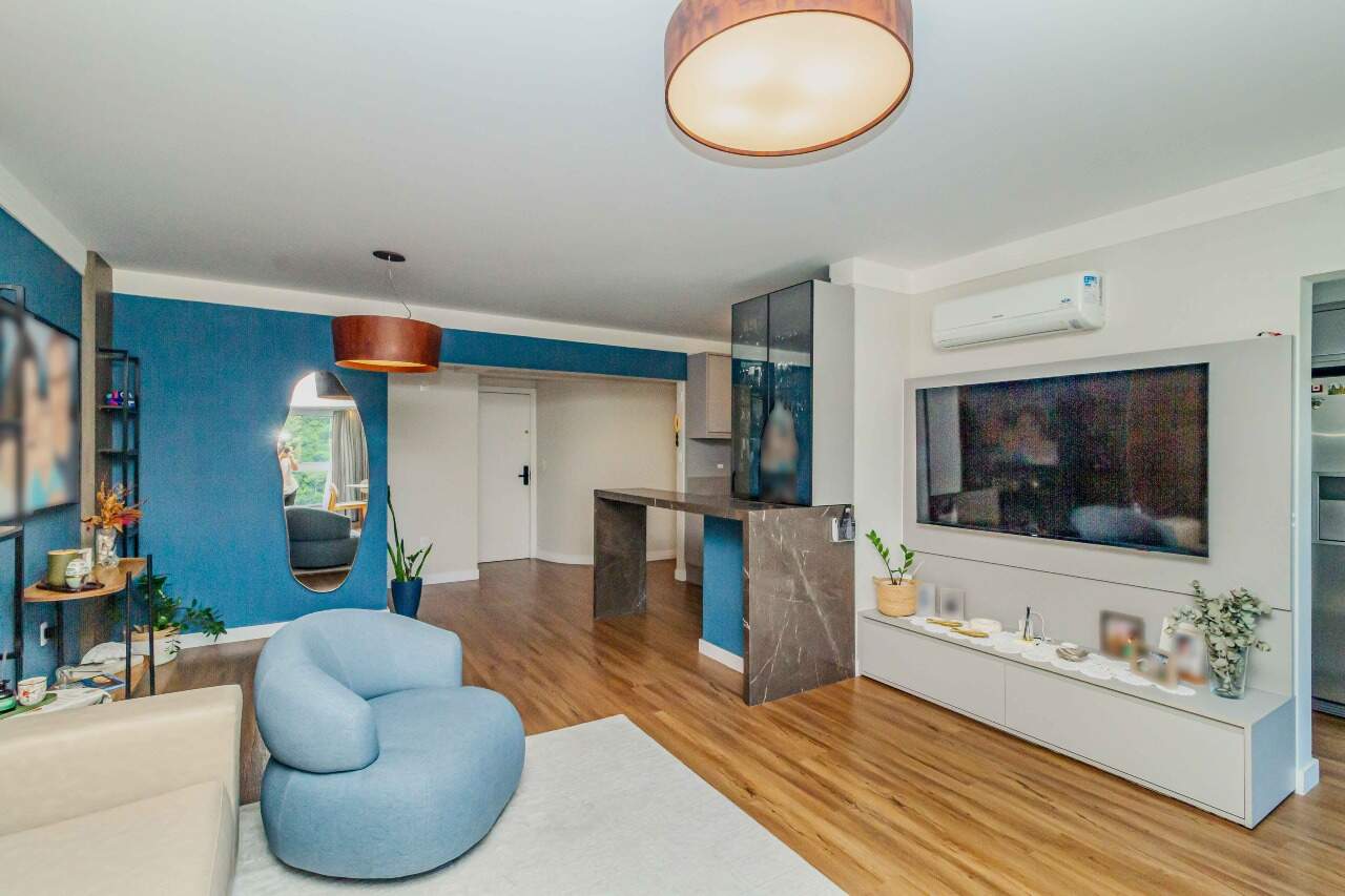 Apartamento à venda no Pioneiros: