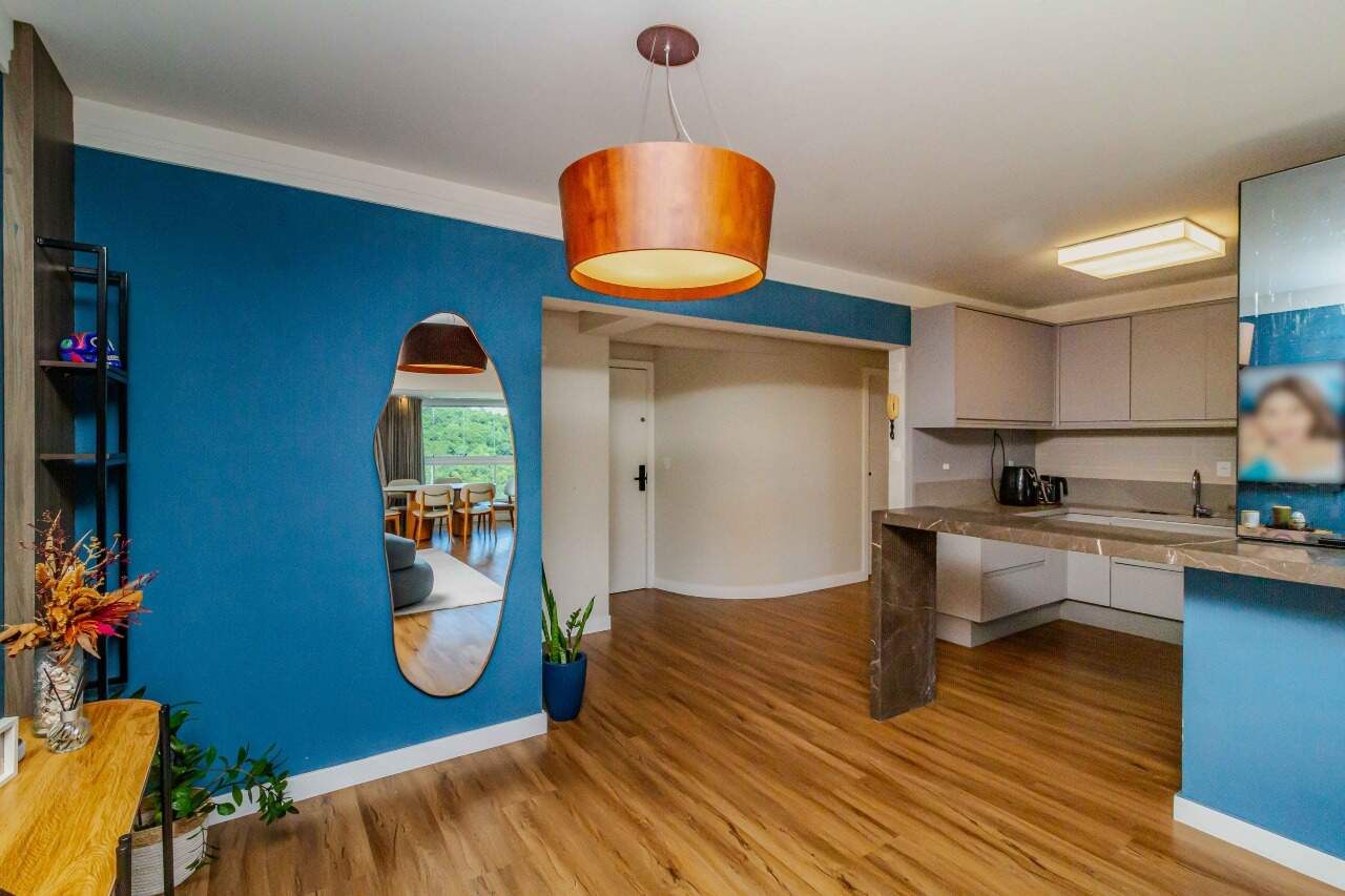 Apartamento à venda no Pioneiros: