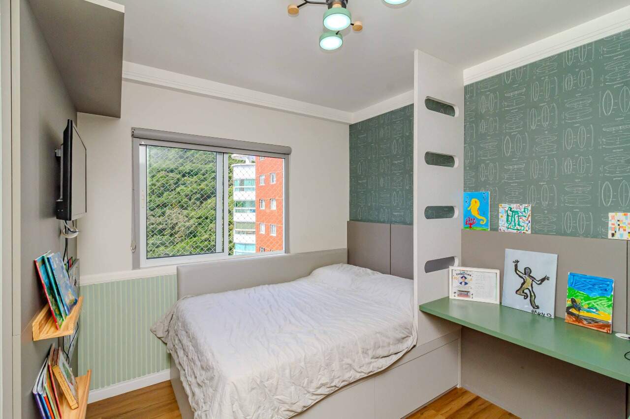 Apartamento à venda no Pioneiros:
