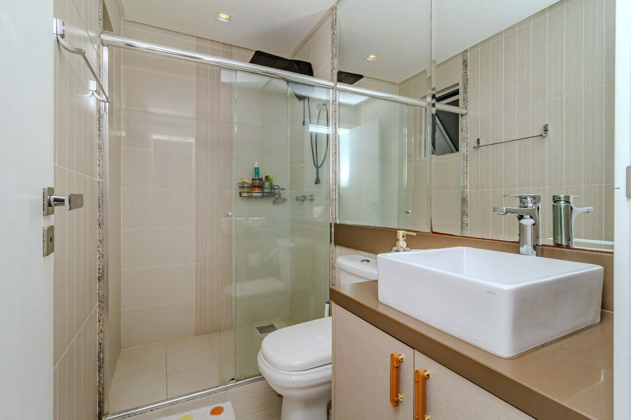 Apartamento à venda no Pioneiros: