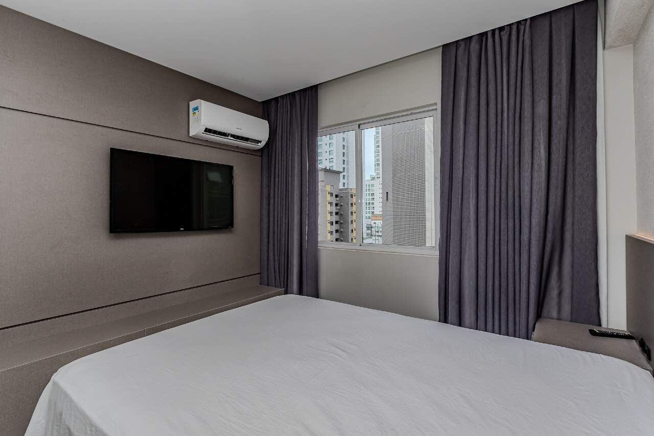 Cobertura para aluguel no Pioneiros: 