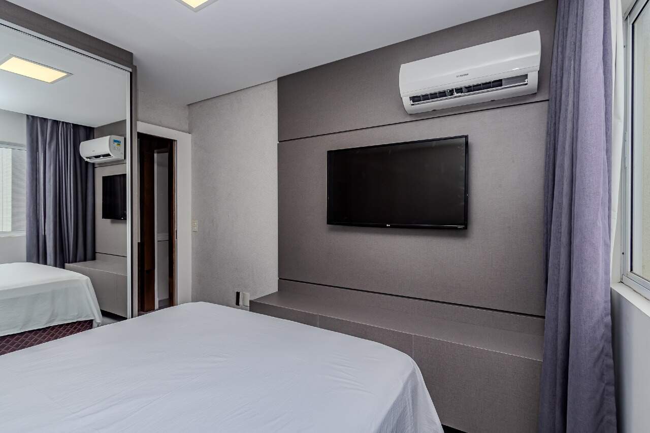 Cobertura para aluguel no Pioneiros: 