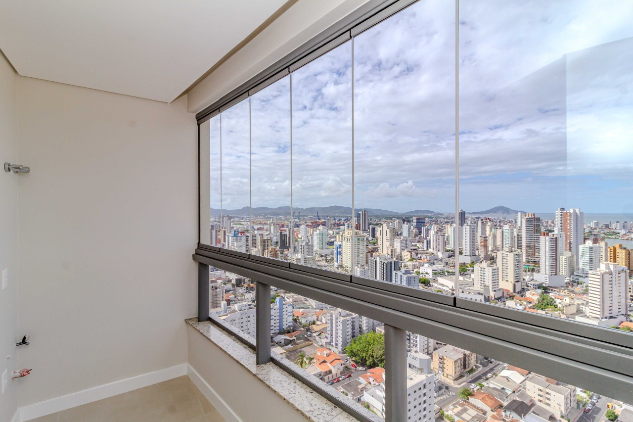 Apartamento à venda no Fazenda: 