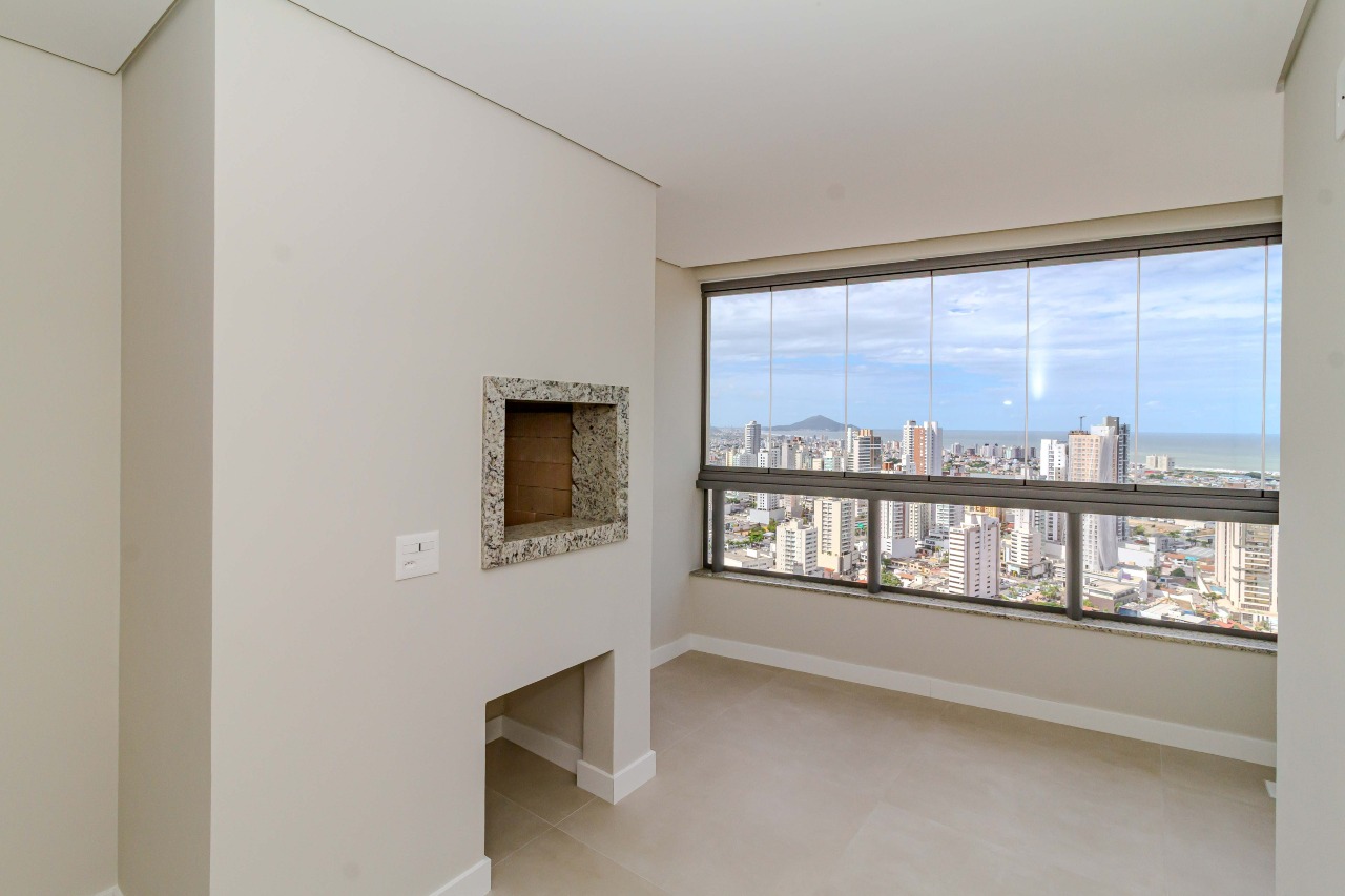 Apartamento à venda no Fazenda: 