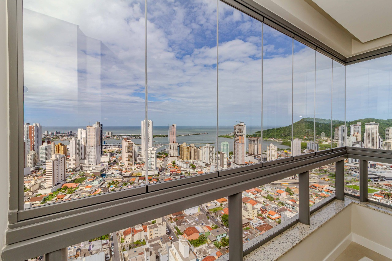 Apartamento à venda no Fazenda: 