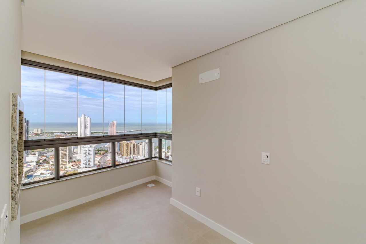 Apartamento à venda no Fazenda: 