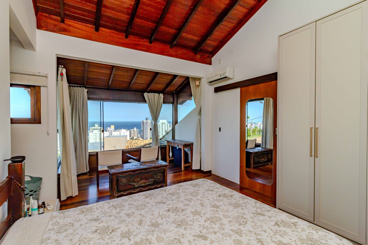 Apartamento à venda no Praia Brava: 