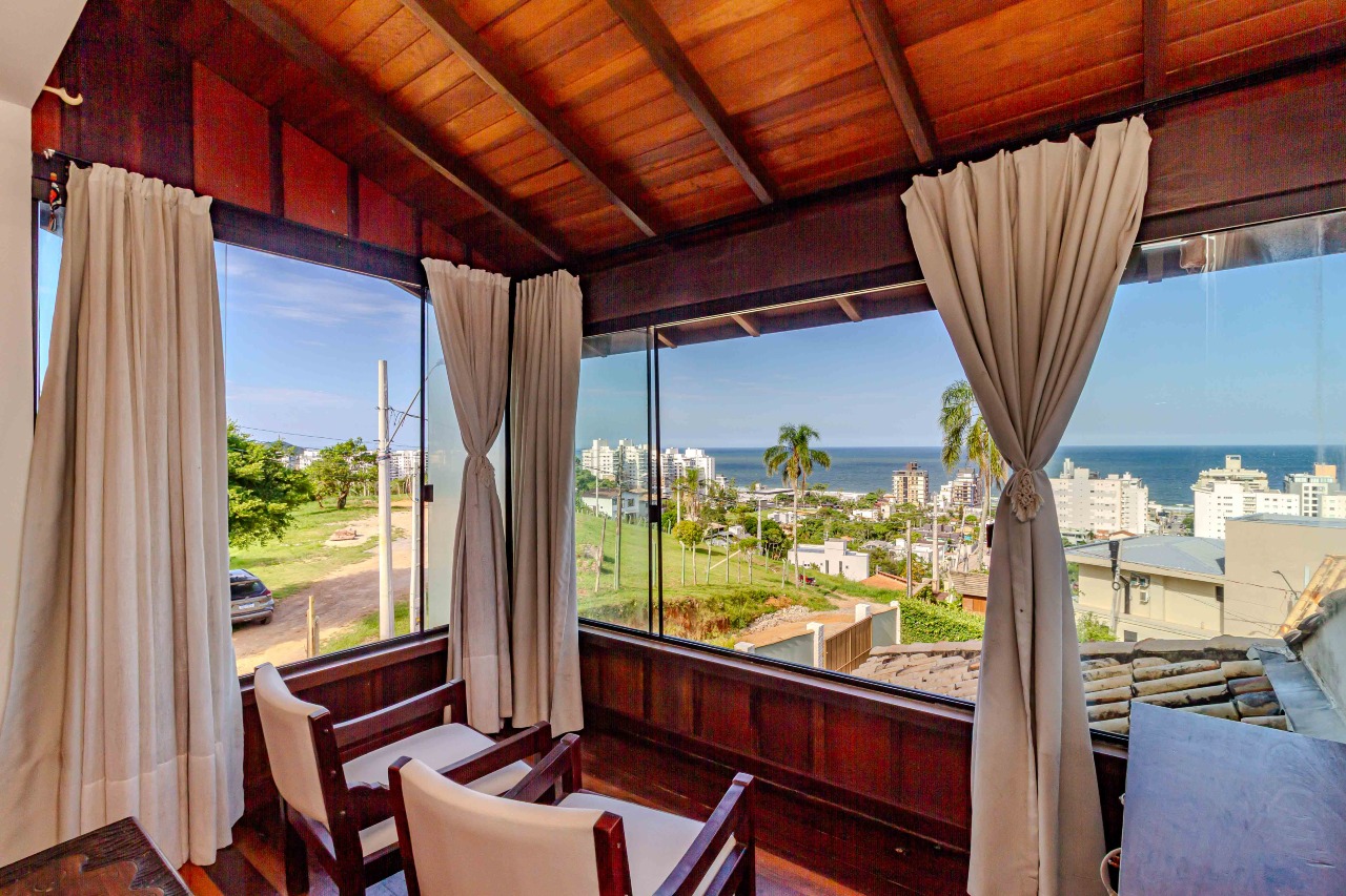 Apartamento à venda no Praia Brava: 