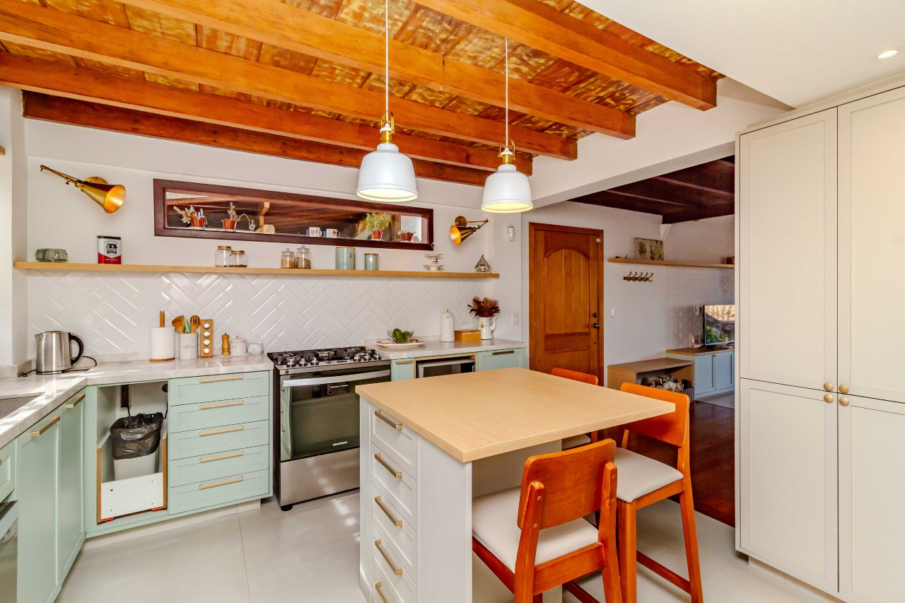 Apartamento à venda no Praia Brava: 