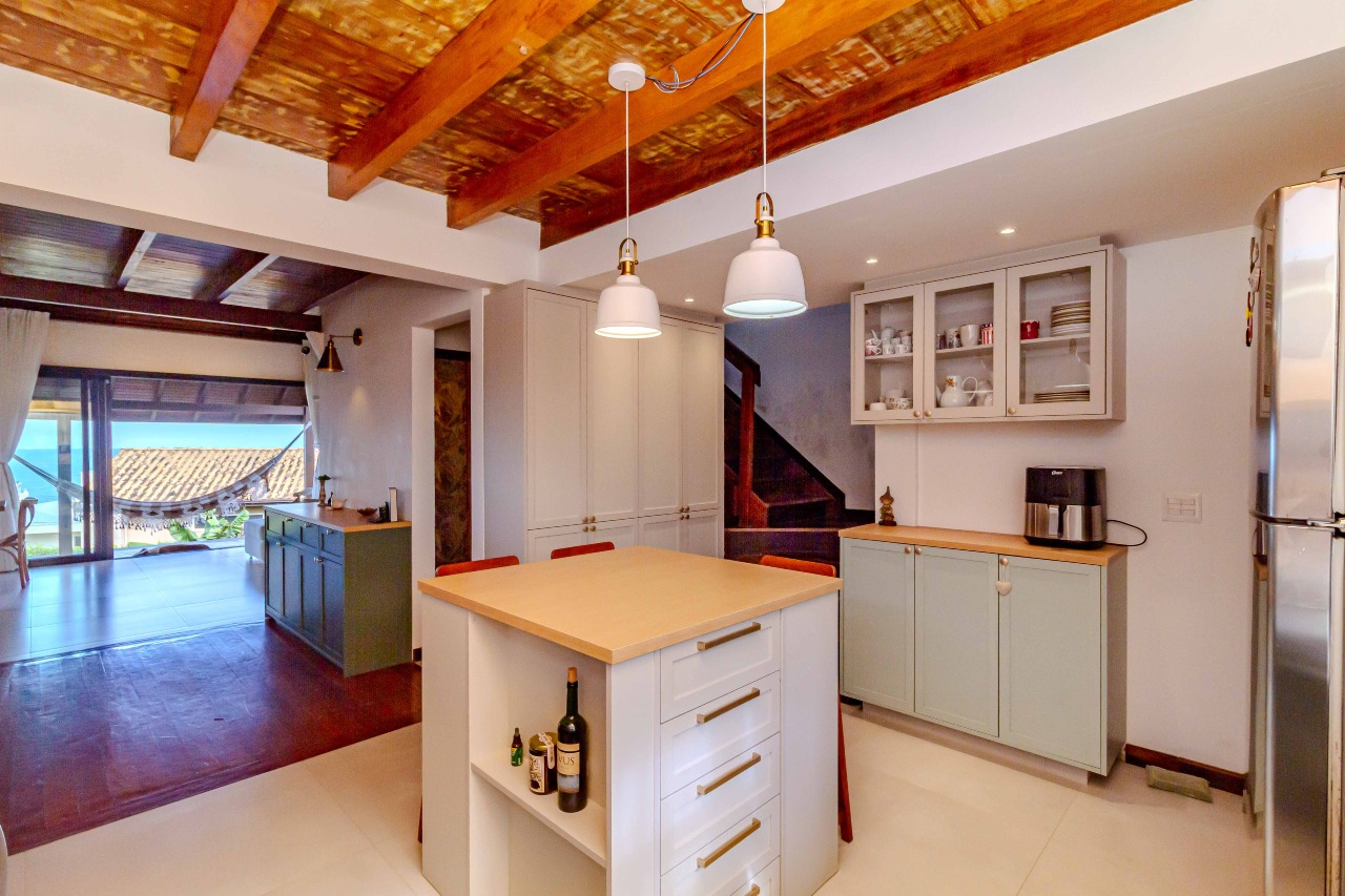 Apartamento à venda no Praia Brava: 