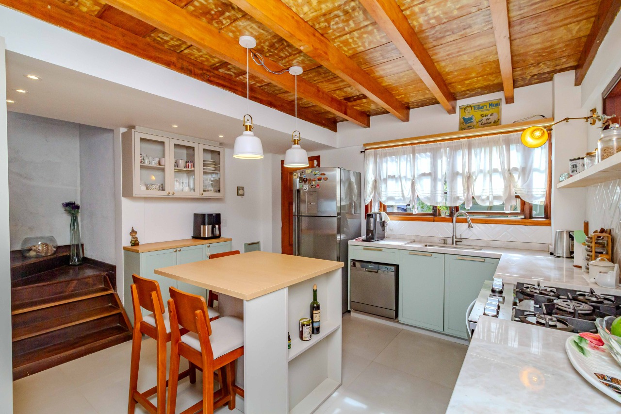 Apartamento à venda no Praia Brava: 