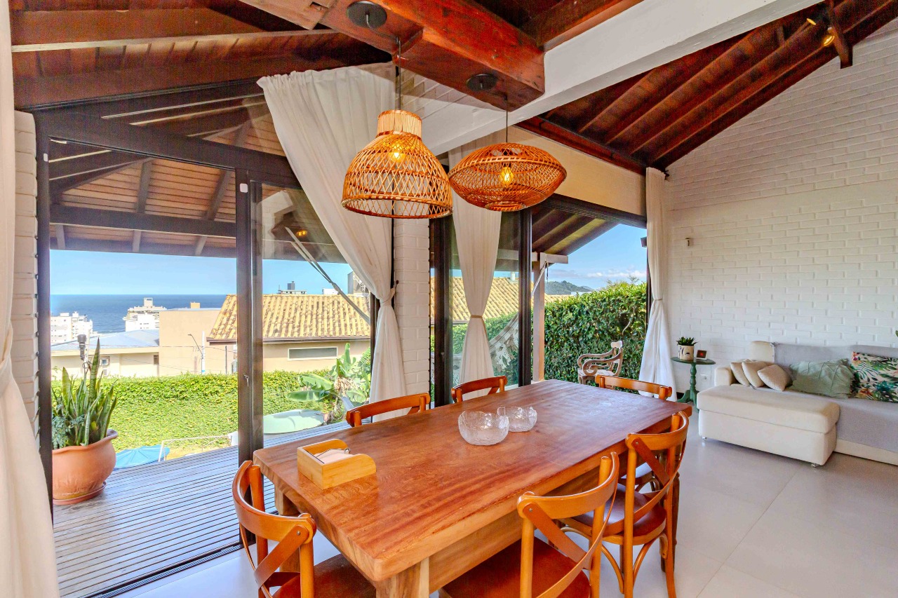 Apartamento à venda no Praia Brava: 