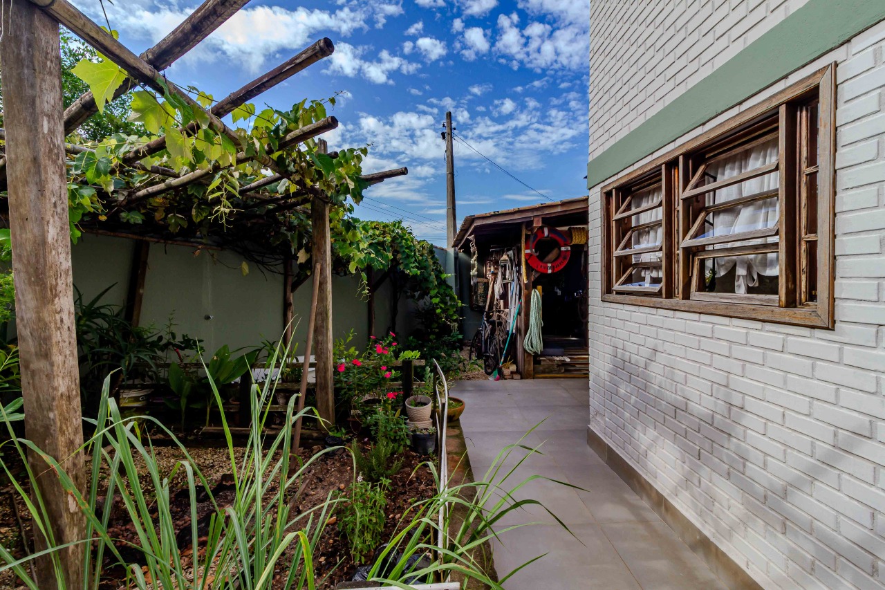 Apartamento à venda no Praia Brava: 