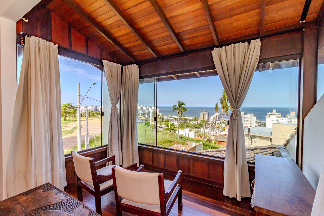 Apartamento à venda no Praia Brava: 