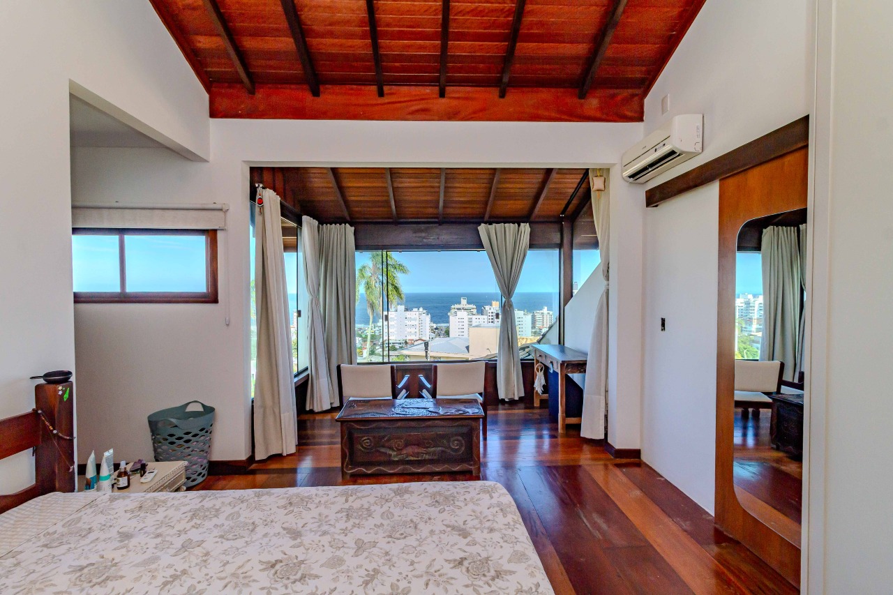 Apartamento à venda no Praia Brava: 