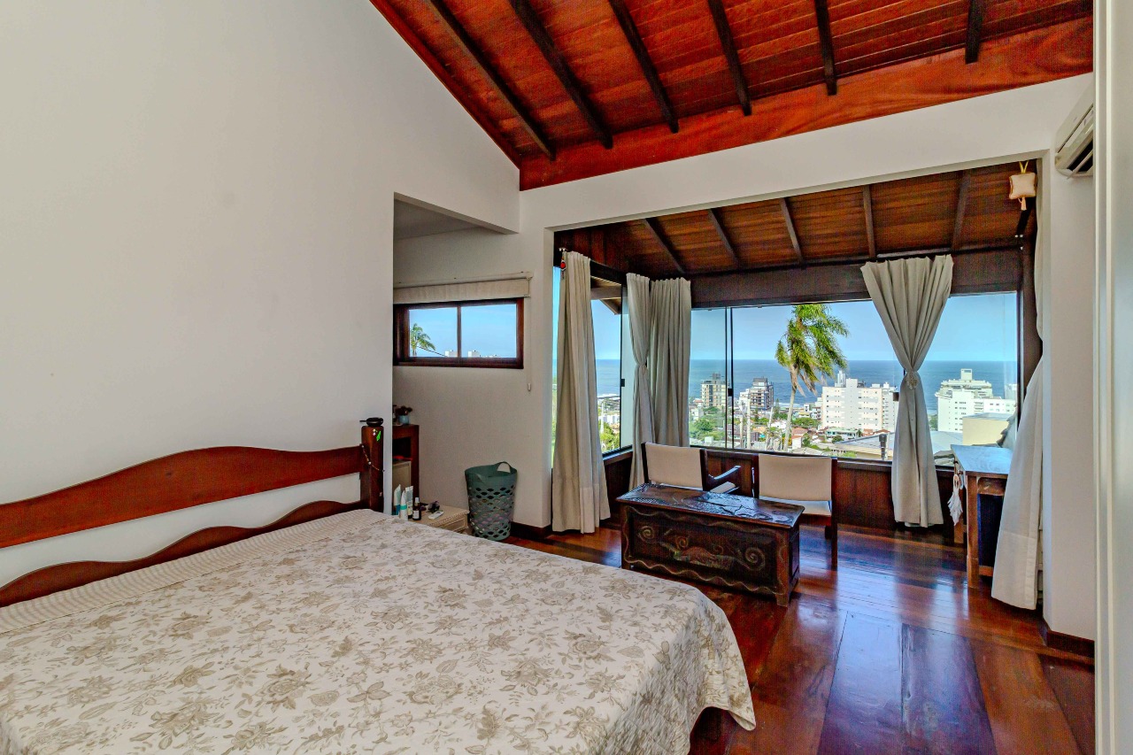 Apartamento à venda no Praia Brava: 