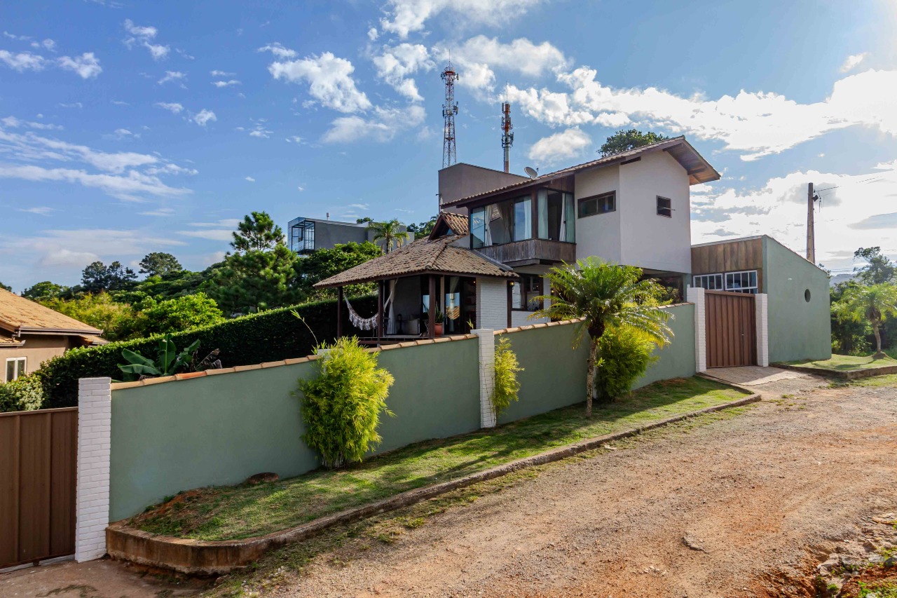 Apartamento à venda no Praia Brava: 