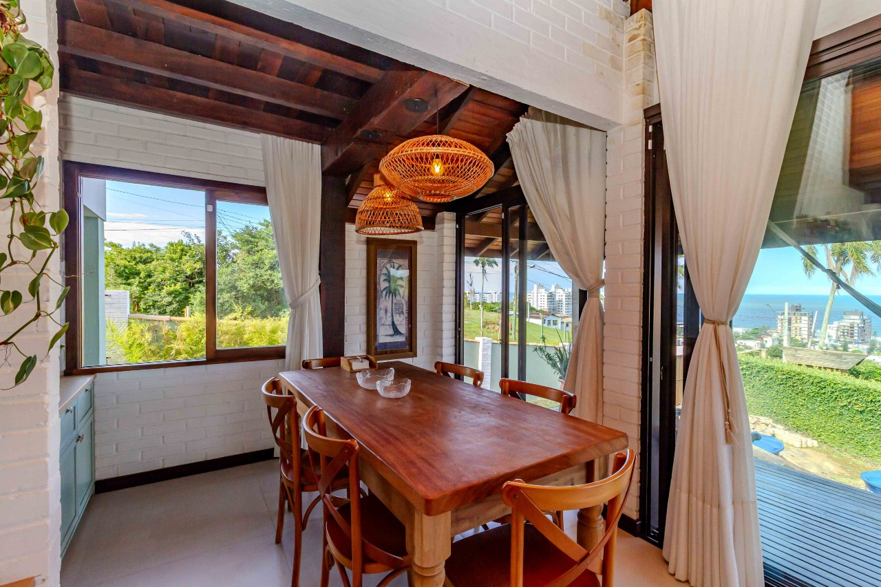 Apartamento à venda no Praia Brava: 