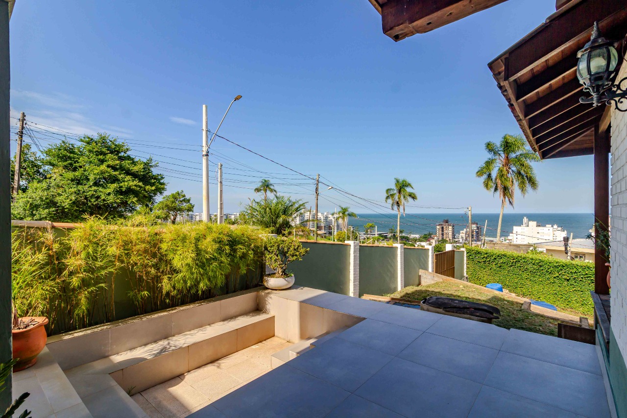 Apartamento à venda no Praia Brava: 