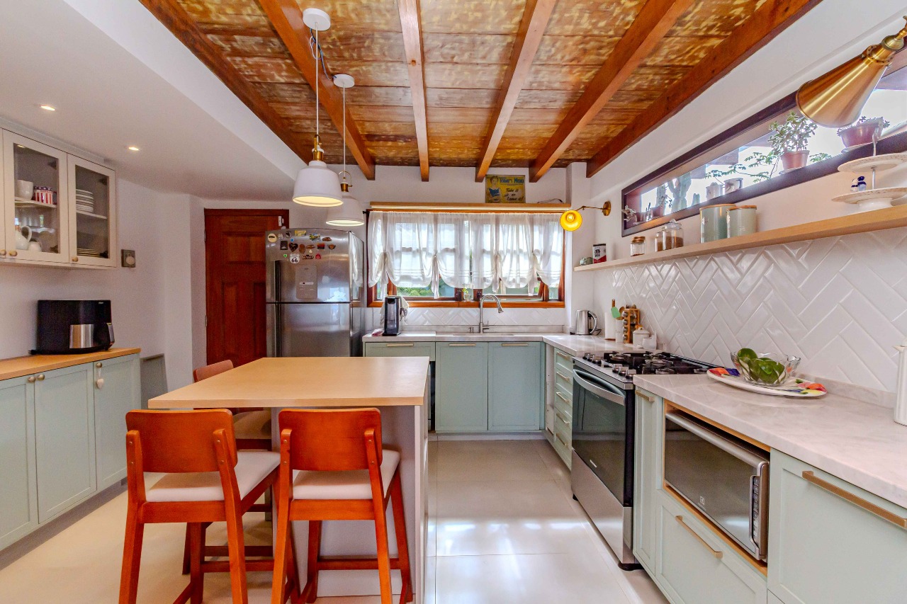 Apartamento à venda no Praia Brava: 