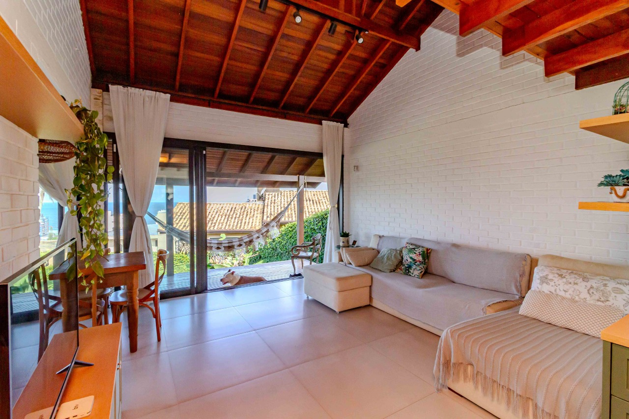 Apartamento à venda no Praia Brava: 