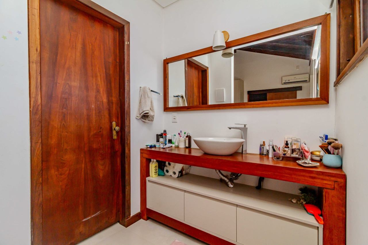 Apartamento à venda no Praia Brava: 