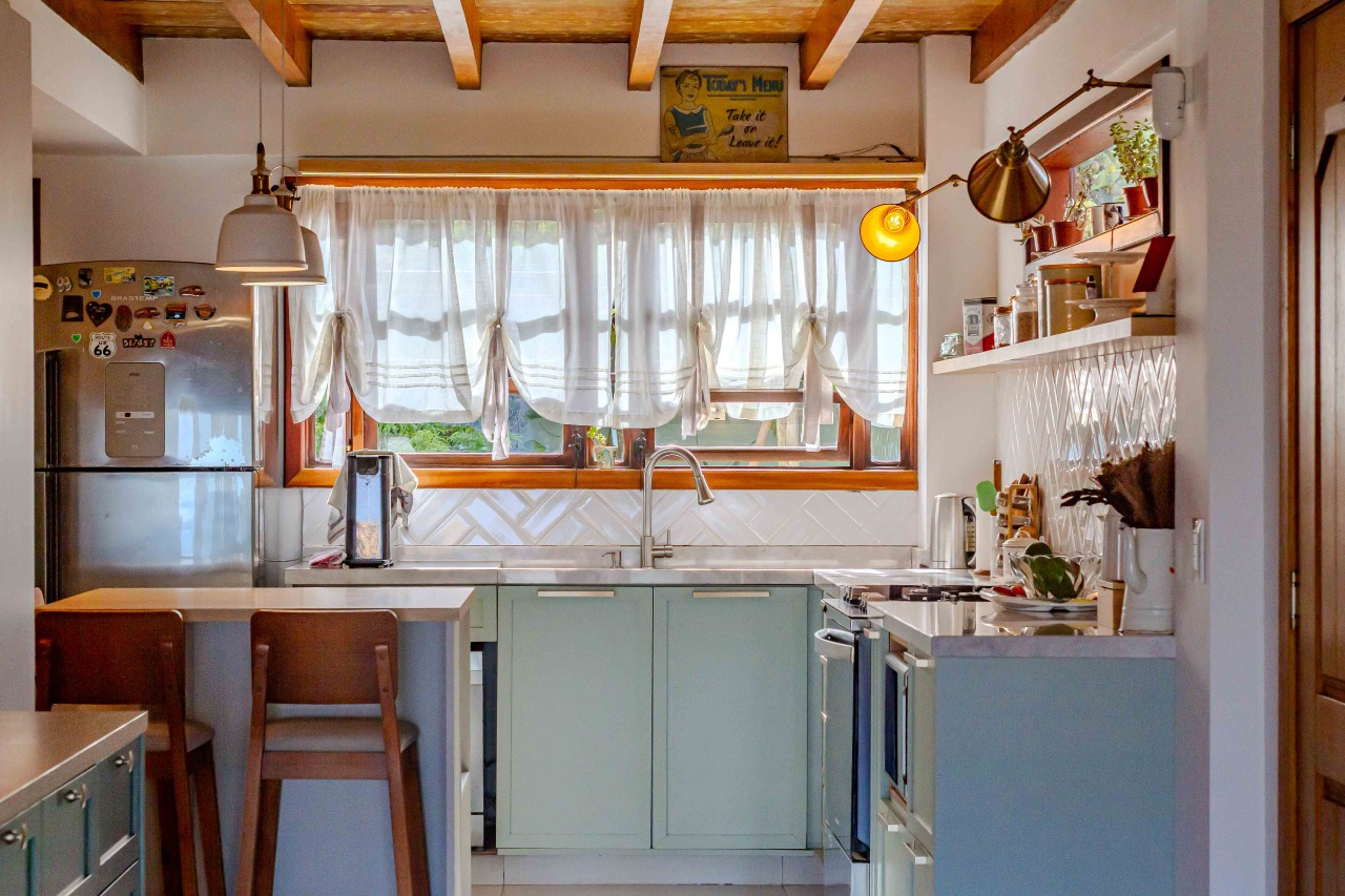 Apartamento à venda no Praia Brava: 