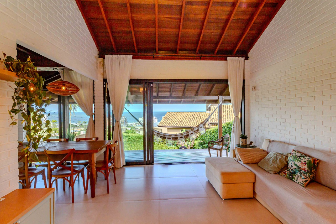 Apartamento à venda no Praia Brava: 